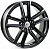 Диск RST R078 7x18 5*108 Et:33 Dia:60,1 BL
