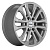 Диск Carwel Пур 1805 7,5x18 6*139,7 Et:38 Dia:67,1 SLT