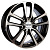 Диск Carwel Донты 6x15 5*100 Et:40 Dia:67,1 AB