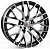 Диск RST R019 7,5x19 5*108 Et:45 Dia:63,3 BD