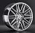 Диск LS Forged FG12 9,5x21 5*112 Et:36 Dia:66,6 hpb