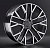 Диск LS Forged FG07 11,5x23 5*112 Et:43 Dia:66,6 mbf