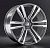 Диск LS Forged FG11 10x24 6*139,7 Et:20 Dia:77,8 mgmf
