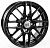 Диск RST R004 5,5x14 4*98 Et:35 Dia:58,6 BL