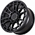 Диск COX 9551 8x18 5*114,3 Et:35 Dia:73,1 B/M7