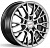 Диск X'trike X-135 6,5x16 5*112 Et:45 Dia:57,1 HSB