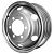 Диск Gold Wheel Газель 5,5x16 6*170 Et:102 Dia:130,1 S