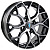 Диск VENTI 1519 6x15 4*100 Et:40 Dia:60,1 BD