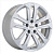 Диск Carwel Куж 1803 7x18 5*108 Et:46 Dia:63,3 SLT