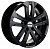 Диск Carwel Куж 1803 7x18 5*108 Et:46 Dia:63,3 BL