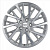 Диск Carwel Оланга 7,5x18 5*108 Et:46 Dia:63,3 SLT