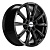 Диск Carwel Ишим 1808 7,5x18 5*108 Et:46 Dia:63,3 BL