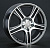 Диск LS wheels LS 838 6,5x15 4*114,3 Et:40 Dia:73,1 GMF