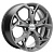 Диск Carwel Синтур 7x17 5*114,3 Et:46 Dia:67,1 GRT