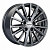 Диск Carwel Тевриз 6,5x16 5*112 Et:46 Dia:57,1 GRT