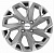 Диск Carwel Ильмень 1508 6x15 4*98 Et:35 Dia:58,6 AST