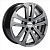 Диск Carwel Куж 1803 7x18 5*108 Et:33 Dia:60,1 GRT