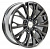 Диск RST R038 7x18 5*108 Et:36 Dia:65,1 BL