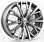Диск RST R038 7x18 5*108 Et:36 Dia:65,1 GRD
