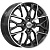 Диск Wheels UP Up101 6x16 4*100 Et:45 Dia:60,1 BFP