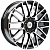 Диск Tech Line 739 6,5x17 5*114,3 Et:45 Dia:60,1 BD