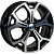 Диск RPLC MI249 6,5x16 5*114,3 Et:38 Dia:67,1 BFP