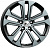 Диск RPLC HV244 7x18 5*114,3 Et:37 Dia:66,6 BFP
