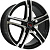 Диск Replica Concept MB523 10x21 5*112 Et:52 Dia:66,6 bkf