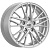 Диск Wheels UP Up108 6,5x16 5*114,3 Et:45 Dia:67,1 S