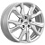 Диск Wheels UP Up114 7x17 5*114,3 Et:45 Dia:67,1 S