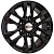 Диск NEO 832 7,5x18 6*139,7 Et:25 Dia:106,1 BL