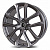 Диск Replica FR V5141 9x20 5*108 Et:38 Dia:63,3 CBMF