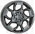 Диск MAK Express 7x17 5*130 Et:66 Dia:89,1 M-Titan