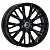 Диск MAK Kent 9,5x21 5*120 Et:44 Dia:72,6 Gloss Black