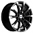 Диск Carwel Ишим 1808 7,5x18 5*108 Et:47 Dia:60,1 ABT