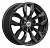Диск Wheels UP Up116 7x17 5*139,7 Et:45 Dia:98 GB