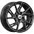 Диск Wheels UP Up115 6,5x15 4*100 Et:45 Dia:60,1 GB