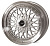 Диск Lizardo XH157 6,5x15 4*98 Et:25 Dia:67,1 SML