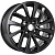 Диск KDW KD1551 6x15 4*98 Et:33 Dia:58,6 Matt Black Painted