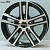 Диск Tech Line 529 6x15 4*114,3 Et:38 Dia:67,1 BD