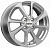 Диск Carwel Ессей 105 6x15 4*100 Et:50 Dia:60,1 SB