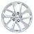 Диск Carwel Эльтон 7x17 5*114,3 Et:40 Dia:66,1 SLT