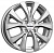 Диск Carwel Талто 6x15 4*100 Et:48 Dia:54,1 SB