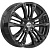 Диск Wheels UP Up106 7x17 5*114,3 Et:45 Dia:66,1 GB
