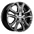 Диск Carwel Тобол 1503 6x15 4*100 Et:46 Dia:54,1 GRT