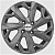 Диск Carwel Вага 1402 5,5x14 4*100 Et:39 Dia:67,1 GRT