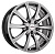 Диск X'trike X-120М 7x17 5*112 Et:45 Dia:66,6 HSB/FP