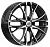 Диск Wheels UP Up111 6x16 4*98 Et:35 Dia:58,6 BFP