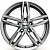 Диск Carwel Малык 7x17 5*108 Et:33 Dia:67,1 SB