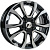 Диск RPLC LA191 6x16 4*100 Et:41 Dia:60,1 BFP